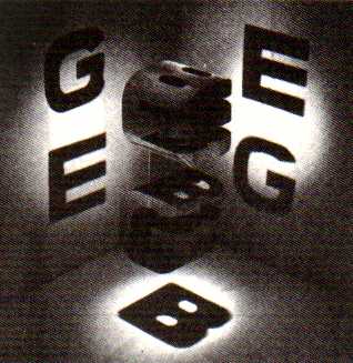 Gdel, Escher, Bach